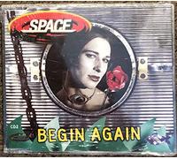 Begin Again #1