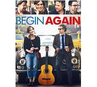 Begin Again