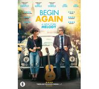 Begin Again 2014 (DVD)