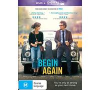 Begin Again [NON-UK Format / Region 4 Import - Australia]