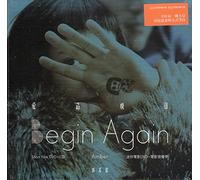 Begin Again (Short Film DVD+CD)