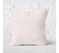 Begin And End Your Day With Music Square Cushion - 40x40cm - Soft Touch