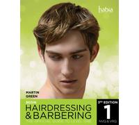 Begin Hairdressing and Barbering