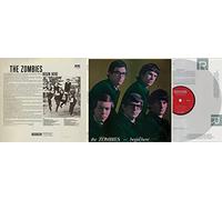 The Zombies - Begin Here [VINYL]