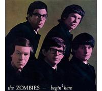 The Zombies - Begin Here (Mono Remastered)