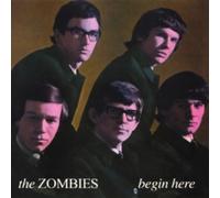 Begin Here: The Complete Decca Mono Recordings 1964-1967