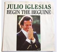 Begin the beguine (1981) / Vinyl single [Vinyl-Single 7'']