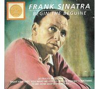 Begin the Beguine