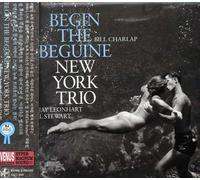 Begin the Beguine