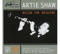 Begin the Beguine by Artie Shaw
