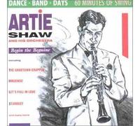 Begin the Beguine by Artie Shaw And His Orchestra (1987-08-02)