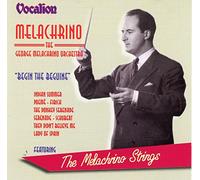 Begin the Beguine by George Melachrino & His Orchestra