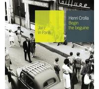 Begin The Beguine: Jazz In Paris