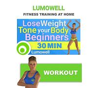 Beginner 30 Minute Total Body Workout to Lose Weight
