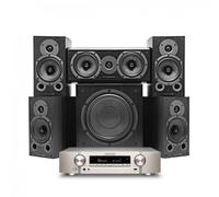 Beginner 5.1 Home Cinema System Builder