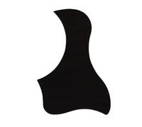Beginner Acoustic Guitar Pickguards 1 PC Professional Folk Acoustic Guitar Pickguard Pick Guard Sticker For Acoustic Guitar Accessories(B)