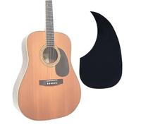 Beginner Acoustic Guitar Pickguards 1 PC Professional Folk Acoustic Guitar Pickguard Pick Guard Sticker Easy To Install