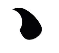 Beginner Acoustic Guitar Pickguards 1 PC Professional Folk Acoustic Pick Guard Sticker For Acoustic Guitar Accessories