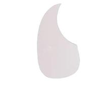 Beginner Acoustic Guitar Pickguards 1Pcs Drop Shape 40 Inch 41Inch Pickguard For Left Hand Acoustic Guitar Guitar Pickguard Accessories Parts(E)
