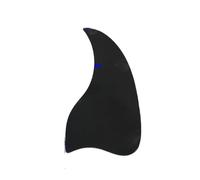 Beginner Acoustic Guitar Pickguards 39inch 43inch Acoustic Guitar Accessories Guitar Pickguard Hummingbird Plate PVC Guitar Pickguard(B26)