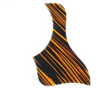 Beginner Acoustic Guitar Pickguards Celluloid Material Acoustic Guitar Pickguards Are Available In A Variety Of Shapes Durable(PF35)