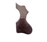 Beginner Acoustic Guitar Pickguards Cutaway Folk Guitar Pickguard Acoustic Guitar Pickguard Panel Easy To Install(A)