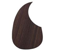 Beginner Acoustic Guitar Pickguards Guitar Solid Wood Inlaid With Colorful Shells Solid Wood Handguard Backhand Guitar Pickguard(D)