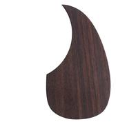 Beginner Acoustic Guitar Pickguards Music Lover Professional Folk Guitar Solid Wood Pickguard Acoustic Guitar Pickguard(Type 5)