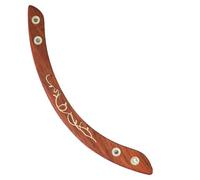 Beginner Acoustic Guitar Pickguards Professional Guitar Solid Wood Carved Pickguard Acoustic Guitar Pickguard Various Types(P)