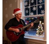 Beginner Acoustic Guitar Set with Gig Bag, Strings, Strap, Tuner, Picks for Easy Learning and Practice