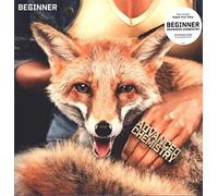 Beginner - Advanced Chemistry [Vinyl LP] [VINYL]
