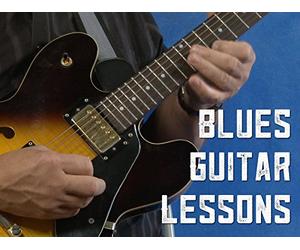 Beginner Blues Solos: Easy Funky Blues Solo 2