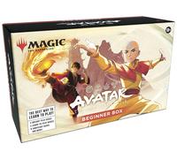 Magic: The Gathering | Avatar: The Last Airbender - Beginner Box