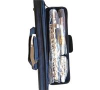 Beginner C Flute Closed Flute 16 Hole With E Key Silver Plated Flute C Key White Copper Flute Transversal Music Instrumentos