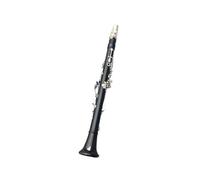 Beginner Clarinet 17 Keys Clarinet Eb Tone Clarinet Durable And Portable Standard Clarinet Instrument