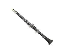 Beginner Clarinet Clarinet Adult Beginner 17 Key B Flat Getting Started With Portable Clarinet Instruments