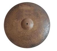 Beginner Cymbals 18 Inch Brass Cymbals Professional For Beginners Sturdy And Durable With Good Sound Quality