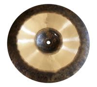 Beginner Cymbals China Cymbal 8 9 10 11 12 Inch Handmade Trashy Effect Sound Bronze Drumkits Percussion Musical Instrument(10 inch)