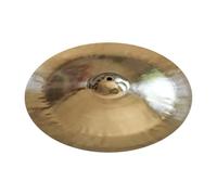 Beginner Cymbals China Cymbal Series 8 9 10 11 12 Inch Handmade For Drumset Use Percussion Musical Instrument(9 inch)