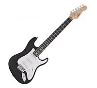 Beginner Electric Guitar 3/4 Size LA by Gear4music