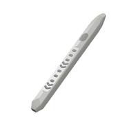 Beginner Electric Saxophone Device with Ergonomic for Students Realistic Saxophone Tone Simulation Technology Compacts Electric Winds Instrument