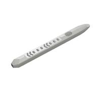 Beginner Electric Saxophone Device with Ergonomic for Students Realistic Tone Simulation Technology Quiet Training Device