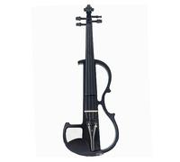 Beginner Electro-acoustic Electronic Violin Professional Performance Violin