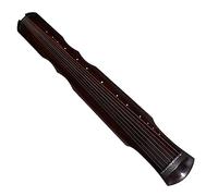Beginner Entry-level Handmade Old Fir Guqin Chinese Traditional Seven-stringed Guqin Guqin for Beginner (Color : 01)