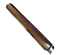 Beginner Entry-level Professional Playing Handmade Old Fir Seven-stringed Guqin Musical Instrument Guqin for Beginner