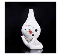 Beginner Entry Six-hole Ocarina 6-hole Professional Alto C Tune AC Tune Musical Instrument Student Musical Instrument ocarina instrument (8)