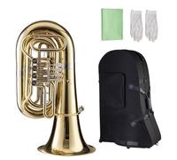 Beginner Euphonium Euphonium A Four Key Instrument Tuba Harpsichord Performance