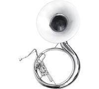 Beginner Euphonium Sun Horn Brass Military Band Euphonium Brass Instruments