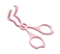 Beginner Eye Lens Aid - Soft Silicone Eyelid Opener Tool, Gentle Applicator Strip | Easy Lens Placement Helper, User Friendly Tool for Men Daily Wear Routine Eye Care Setup Solution