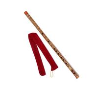 Beginner flute bitter C key one section woodwind instrument Professional Bamboo Flute